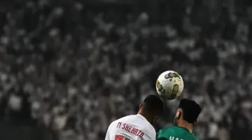 فلاش باك.. ماذا جرى في مواجهة الزمالك والمصري بالدور الأول للدوري؟